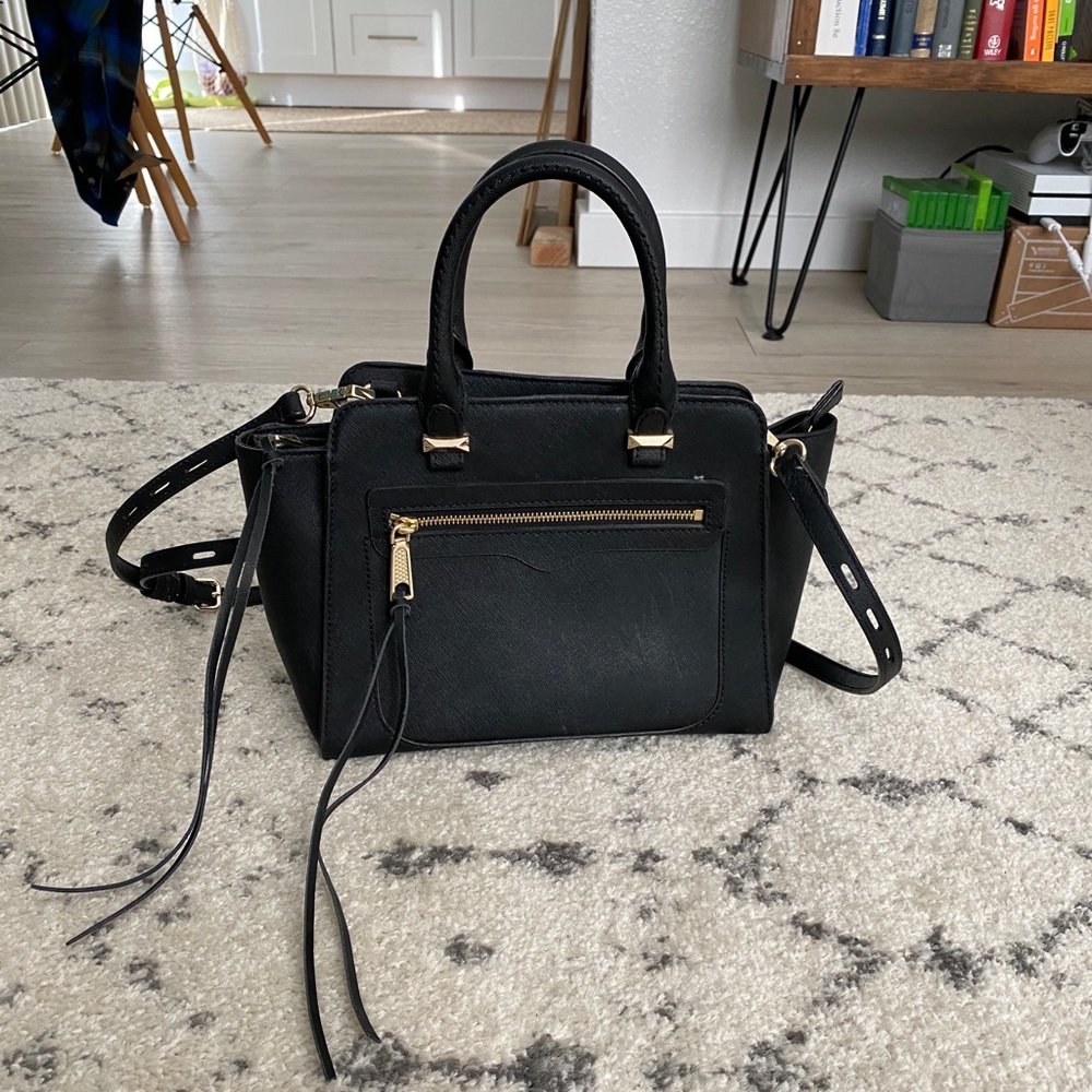 Rebecca Minkoff Crossbody - Mini Avery Tote